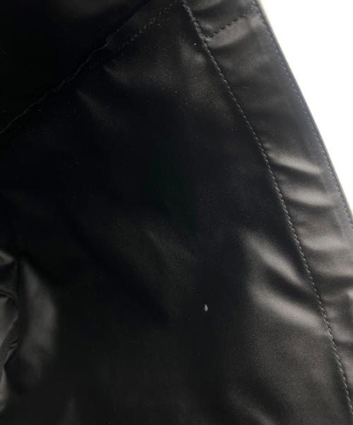Herve Chapelier（エルベシャプリエ）Herve Chapelier (エルベシャプリエ) 舟型トートバッグ L ブラックの古着・服飾アイテム
