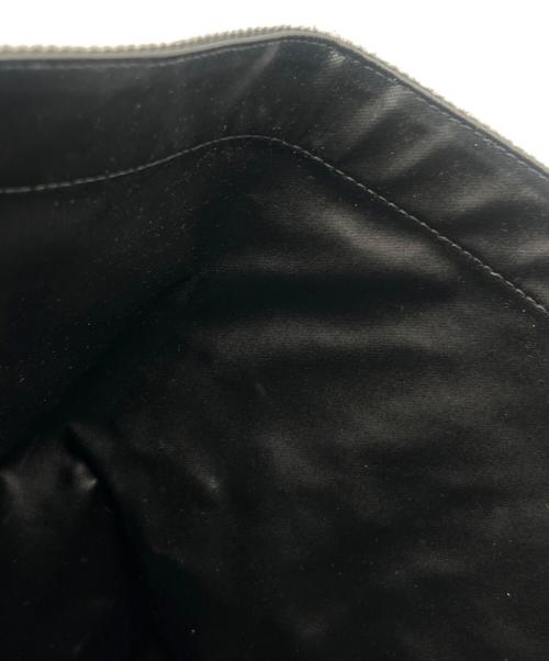 Herve Chapelier（エルベシャプリエ）Herve Chapelier (エルベシャプリエ) 舟型トートバッグ L ブラックの古着・服飾アイテム
