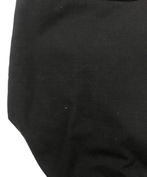 Herve Chapelier（エルベシャプリエ）Herve Chapelier (エルベシャプリエ) 舟型トートバッグ L ブラックの古着・服飾アイテム