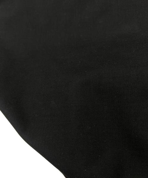 Herve Chapelier（エルベシャプリエ）Herve Chapelier (エルベシャプリエ) 舟型トートバッグ L ブラックの古着・服飾アイテム