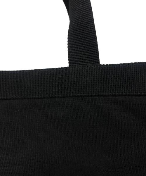Herve Chapelier（エルベシャプリエ）Herve Chapelier (エルベシャプリエ) 舟型トートバッグ L ブラックの古着・服飾アイテム