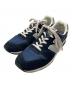 NEW BALANCE（ニューバランス）の古着「996 ローカットスニーカー」｜ネイビー
