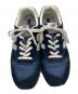 中古・古着 NEW BALANCE (ニューバランス) 996 ローカットスニーカー ネイビー サイズ:28：6000円