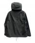 BEAUTY&YOUTH (ビューティーアンドユース) ショートモッズコート グレー サイズ:XL：5000円