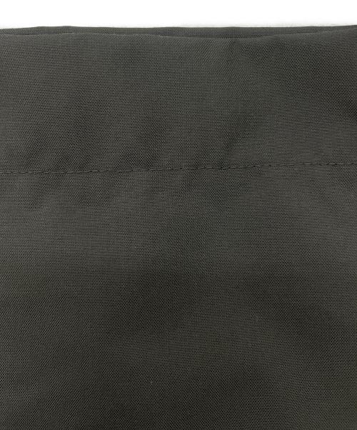 russet（ラシット）russet (ラシット) コーデュラナイロン3WAYトートバッグ グレーの古着・服飾アイテム