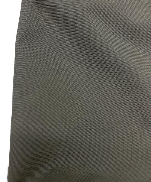 russet（ラシット）russet (ラシット) コーデュラナイロン3WAYトートバッグ グレーの古着・服飾アイテム