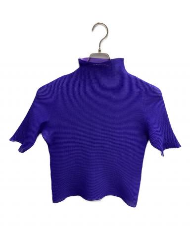 中古・古着通販】ISSEY MIYAKE PLEATS(T.) (イッセイミヤケ プリーツ