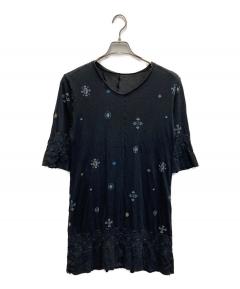 中古・古着通販】Haat ISSEY MIYAKE (ハート イッセイ ミヤケ) シャツ