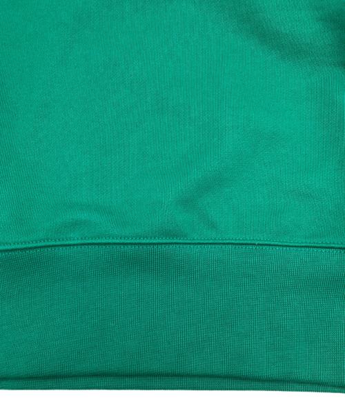 NIKE（ナイキ）NIKE (ナイキ) AS M NSW NIKE TREND FLC CREW MALACHITE グリーン サイズ:Mの古着・服飾アイテム