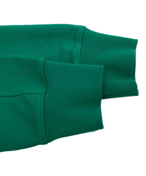 NIKE（ナイキ）NIKE (ナイキ) AS M NSW NIKE TREND FLC CREW MALACHITE グリーン サイズ:Mの古着・服飾アイテム
