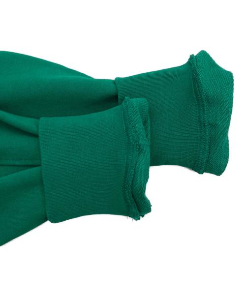NIKE（ナイキ）NIKE (ナイキ) AS M NSW NIKE TREND FLC CREW MALACHITE グリーン サイズ:Mの古着・服飾アイテム