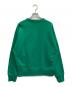 NIKE (ナイキ) AS M NSW NIKE TREND FLC CREW MALACHITE グリーン サイズ:M：5000円