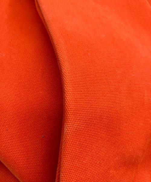 Cote&Ciel（コートエシエル）Cote&Ciel (コートエシエル) DAYバックパック オレンジの古着・服飾アイテム