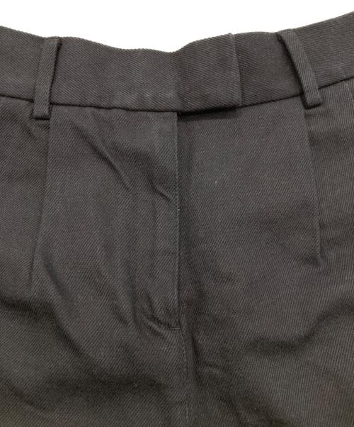 FRED PERRY（フレッドペリー）FRED PERRY (フレッドペリー) ハーフパンツ ブラック サイズ:36の古着・服飾アイテム