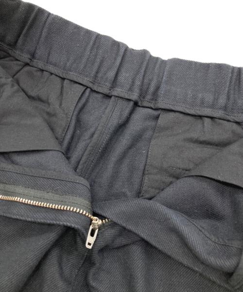 FRED PERRY（フレッドペリー）FRED PERRY (フレッドペリー) ハーフパンツ ブラック サイズ:36の古着・服飾アイテム