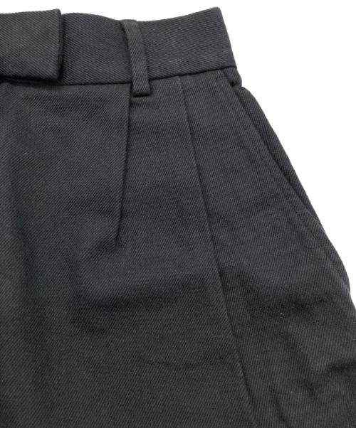 FRED PERRY（フレッドペリー）FRED PERRY (フレッドペリー) ハーフパンツ ブラック サイズ:36の古着・服飾アイテム