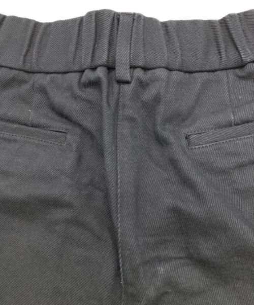 FRED PERRY（フレッドペリー）FRED PERRY (フレッドペリー) ハーフパンツ ブラック サイズ:36の古着・服飾アイテム