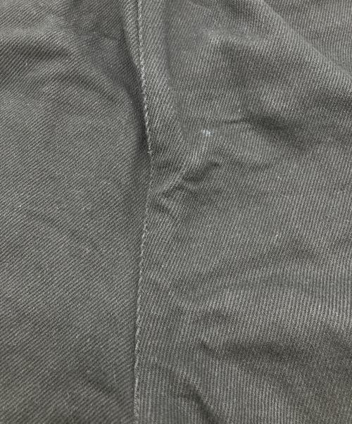 FRED PERRY（フレッドペリー）FRED PERRY (フレッドペリー) ハーフパンツ ブラック サイズ:36の古着・服飾アイテム