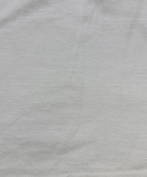 SUPREME（シュプリーム）Supreme (シュプリーム) 19AW　The Valet Underground Drawing Tee ホワイト サイズ:Lの古着・服飾アイテム