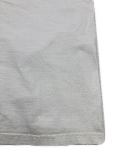 SUPREME（シュプリーム）Supreme (シュプリーム) 19AW　The Valet Underground Drawing Tee ホワイト サイズ:Lの古着・服飾アイテム