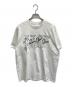 Supreme（シュプリーム）の古着「19AW　The Valet Underground Drawing Tee」｜ホワイト