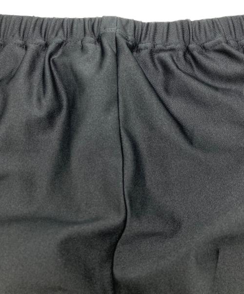 JUNYA WATANABE COMME des GARCONS（(ジュンヤワタナベ コムデギャルソン）JUNYA WATANABE COMME des GARCONS ((ジュンヤワタナベ コムデギャルソン) 16AW ストレッチ ロングレギンスパンツ ブラック サイズ:Mの古着・服飾アイテム