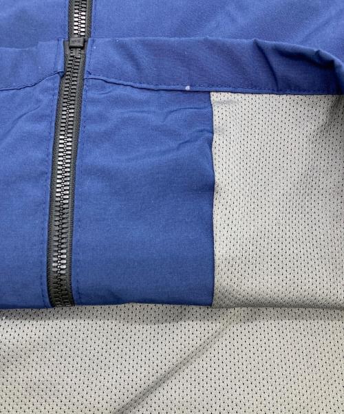 LEVI'S（リーバイス）LEVI'S (リーバイス) Hooded Waterproof Arctic Cloth Rain ネイビー サイズ:Lの古着・服飾アイテム