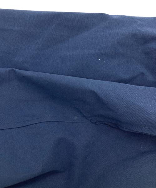 LEVI'S（リーバイス）LEVI'S (リーバイス) Hooded Waterproof Arctic Cloth Rain ネイビー サイズ:Lの古着・服飾アイテム