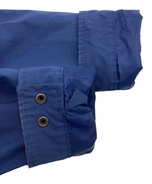LEVI'S（リーバイス）LEVI'S (リーバイス) Hooded Waterproof Arctic Cloth Rain ネイビー サイズ:Lの古着・服飾アイテム
