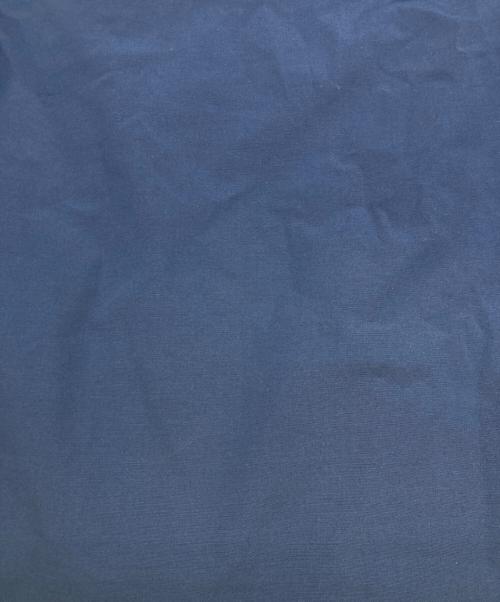 LEVI'S（リーバイス）LEVI'S (リーバイス) Hooded Waterproof Arctic Cloth Rain ネイビー サイズ:Lの古着・服飾アイテム