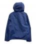 LEVI'S (リーバイス) Hooded Waterproof Arctic Cloth Rain ネイビー サイズ:L：5000円