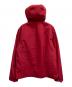 LEVI'S (リーバイス) Hooded Waterproof Arctic Cloth Rain レッド サイズ:L：5000円