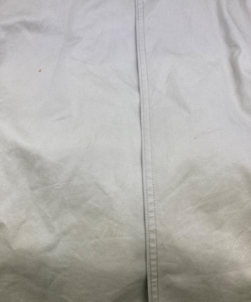 LOUIS VUITTON（ルイ ヴィトン）LOUIS VUITTON (ルイ ヴィトン) トレンチコート ベージュ サイズ:48の古着・服飾アイテム