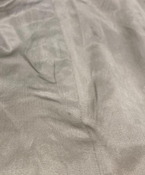 LOUIS VUITTON（ルイ ヴィトン）LOUIS VUITTON (ルイ ヴィトン) トレンチコート ベージュ サイズ:48の古着・服飾アイテム