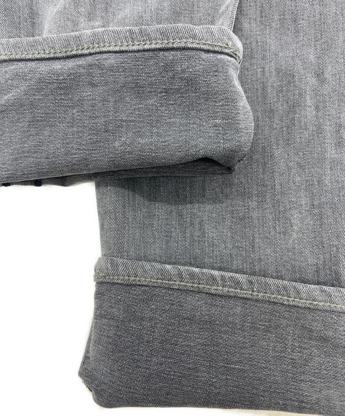 JACOB COHEN（ヤコブコーエン）JACOB COHEN (ヤコブコーエン) デニムパンツ グレー サイズ:33の古着・服飾アイテム