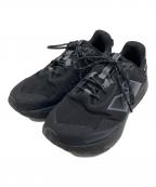 NEW BALANCEニューバランス）の古着「Dynasoft Nitrel v6 Gore Tex」｜ブラック
