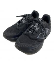 NEW BALANCE（ニューバランス）の古着「Dynasoft Nitrel v6 Gore Tex」｜ブラック