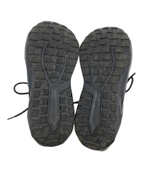 NEW BALANCE（ニューバランス）NEW BALANCE (ニューバランス) Dynasoft Nitrel v6 Gore Tex ブラック サイズ:23.5の古着・服飾アイテム