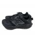 NEW BALANCE (ニューバランス) Dynasoft Nitrel v6 Gore Tex ブラック サイズ:23.5：7000円
