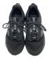 中古・古着 NEW BALANCE (ニューバランス) Dynasoft Nitrel v6 Gore Tex ブラック サイズ:23.5：7000円