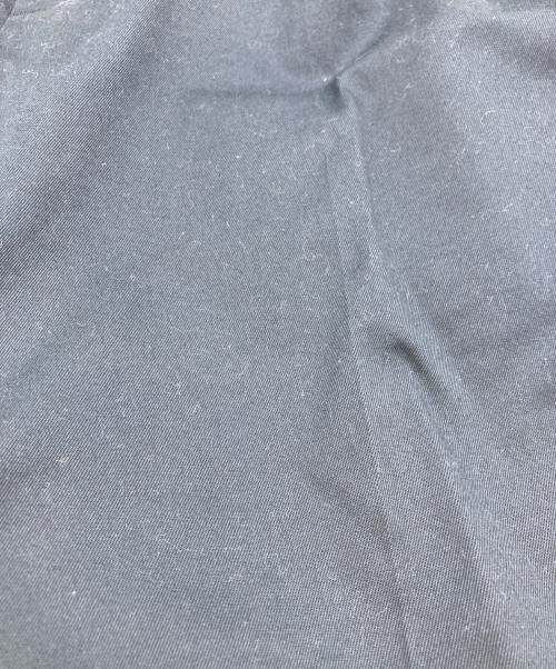 BROOKS BROTHERS（ブルックスブラザーズ）BROOKS BROTHERS (ブルックスブラザーズ) 2タックパンツ ネイビー サイズ:W30の古着・服飾アイテム