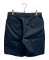 BROOKS BROTHERS (ブルックスブラザーズ) 2タックパンツ ネイビー サイズ:W30：5000円