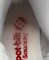 中古・古着 SAUCONY (サッカニー) BEAMS (ビームス) ハイカットスニーカー/別注 Spot-Bilt (TM) SONIC レッド×ホワイト サイズ:27.5：5000円