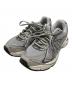 asics（アシックス）の古着「ローカットスニーカー/	F960824」｜グレー