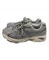 asics (アシックス) ローカットスニーカー/	F960824 グレー サイズ:25：5000円