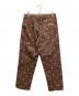 Supreme (シュプリーム) PLAY BOY (プレイボーイ) 26SS Playboy Chino Pant ブラウン サイズ:30：25000円