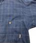中古・古着 Patagonia (パタゴニア) PIMA COTTON SHIRT ネイビー サイズ:M：12000円