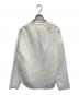 TODAYFUL (トゥデイフル) Slub Slit Shirts ホワイト サイズ:FREE：12000円