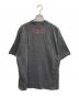 NETFLIX (ネットフリックス) JUN (ジュン) イカゲームムービーTシャツ ブラック サイズ:XL 未使用品：7000円