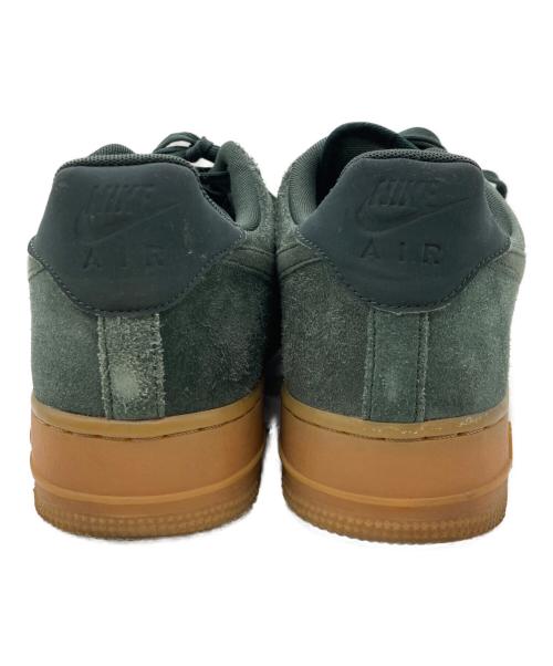 NIKE（ナイキ）NIKE (ナイキ) AIR FORCE 1 07 LV8 SUEDE オリーブ サイズ:28.5㎝の古着・服飾アイテム